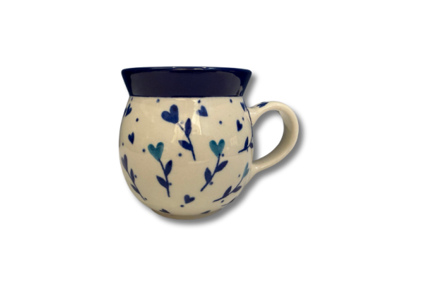 005 Bunzlau Bolle Mok 2872X  240 ml 005 Bolle Mokken 240 ml